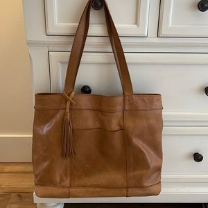 Magnolia Large Bag